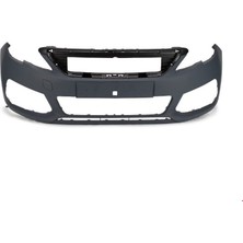 Peugeot 308 Ön Tampon 2017 Sonrası Uyumlu