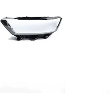 Volkswagen T-Roc Ön Far Camı Sol 2017 Sonrası Uyumlu