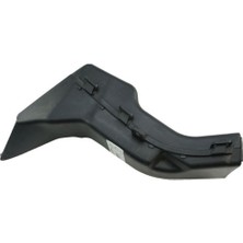 Bmw F30 Ön Tampon Hava Kanalı Sağ 2012 Sonrası Uyumlu