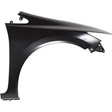 Honda Civic Ön Çamurluk Sağ 2012 Sonrası Uyumlu