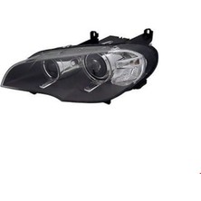 Ön Far Sol X5 E70 2011-