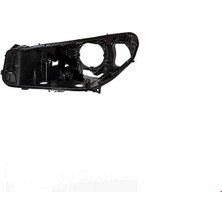 Mercedes W176 Ön Far Kasası Sol LED 2017 Sonrası Uyumlu