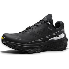 Kailas KS2513109 Fuga Ex 3 Gtx Low Waterproof Running Shoes Siyah Erkek Spor Ayakkabı