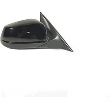 Bmw F30 Sağ Dış Dikiz Ayna (Isıtmalı ve Katlanabilir) 2012 Sonrası Uyumlu