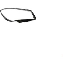 Mercedes Cla W117 Ön Far Camı Sağ 2013 Sonrası Uyumlu