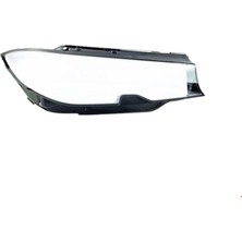 Bmw 3 Serisi G20 Ön Far Camı Sağ 2019 Sonrası Uyumlu