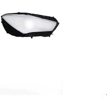 Mercedes Cla W118 Ön Far Camı Sağ 2020 Sonrası Uyumlu