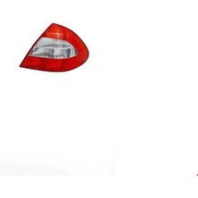 Mercedes W211 Arka Stop Sağ 2005 Sonrası Uyumlu