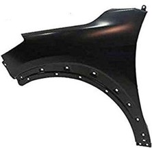 Hyundai Tucson Ön Çamurluk Sol 2016 Sonrası Uyumlu