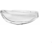 Bmw F32F36 Ön Far Camı Sağ 2016 Sonrası Uyumlu