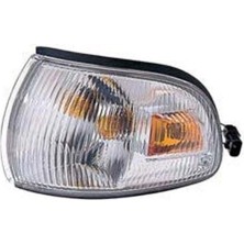 Hyundai H100 Ön Sinyal Sol 1996 Sonrası Uyumlu