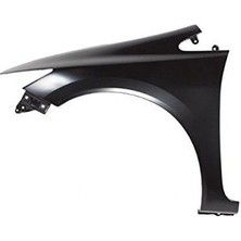 Honda Civic Ön Çamurluk Sol 2012 Sonrası Uyumlu