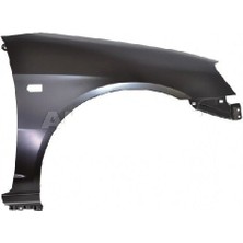 Honda Civic Ön Çamurluk Sağ 2001 Sonrası Uyumlu