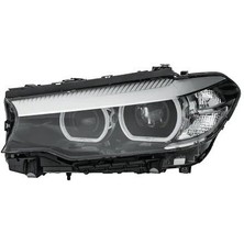 Bmw G30 Ön Far Sol 2017 Sonrası Uyumlu