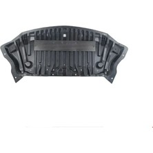 Mercedes W212 Ön Tampon Alt Yarasa Bakaliti Benzin 2013 Sonrası Uyumlu