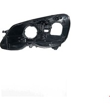 Mercedes W212 Ön Far Kasası Sol 2013 Sonrası Uyumlu