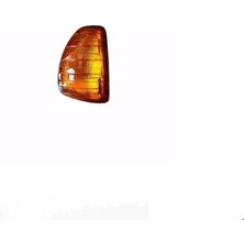 Mercedes W123 Ön Sinyal Sol (Sarı) 1976 Sonrası Uyumlu