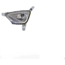 Hyundai I20 Sol Sis Fari (Gündüz Fari) 2021 Sonrası Uyumlu