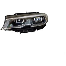 Bmw 3 Serisi G20 2019- Ön Far Sol
