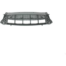 Audi Q5 Ön Tampon Alt Muhafaza 2009 Sonrası Uyumlu