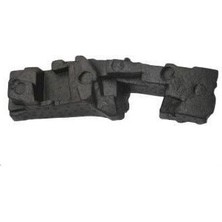 Mercedes W212 Ön Tampon Köpüğü Sağ 2009 Sonrası Uyumlu