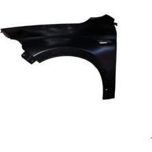 Ön Çamurluk Sol Egea Cross 2021-