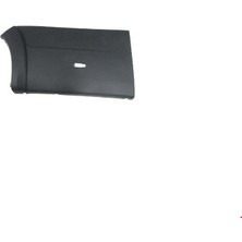 Peugeot Boxer / Fiat Ducato 2007- Sol Arka Çamurluk Kaplama