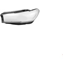 Bmw G30 Lci Ön Far Camı Sol 2020 Sonrası Uyumlu