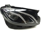 Mercedes Benz E Serisi W213 Ön Far Sağ 2016 Sonrası Uyumlu