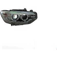 Bmw F32F36 Ön Far Sağ Xenon 2014 Sonrası Uyumlu