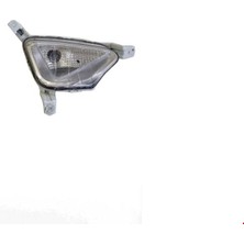 Hyundai I20 Sis Farı (Gündüz Farı) Sağ 2021 Sonrası Uyumlu