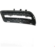 Mercedes W212 Sis LED Kapağı Sol (Amg) 2009 Sonrası Uyumlu