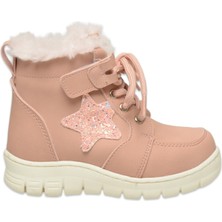 Vicco 946.B25K433 Punto Bebe Pudra Kız Çocuk Bot