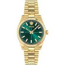 Versace VRSCVE0E01025 Kadın Kol Saati