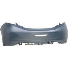 Arka Tampon Pg 208 2012-