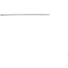 Audi A4 Arka Bagaj Bandı Nikelajlı 2013 Sonrası Uyumlu