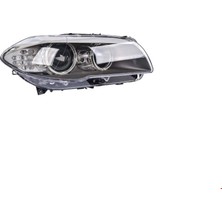 Bmw 5 Serisi F10 2010-2016 Ön Far Sağ