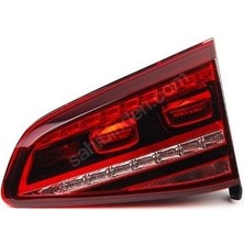 Volkswagen Golf 7 Iç Stop Sağ (Ledli) 2013 Sonrası Uyumlu