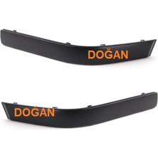 Bmw E36 Ön Tampon Bandı Sağ 1991 Sonrası Uyumlu