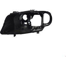 Bmw E90 Ön Far Kasası Sol 2009 Sonrası Uyumlu