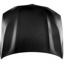 Bmw X4 G02 X3 G01 Motor Kaputu (Alüminyum) 2018 Sonrası Uyumlu