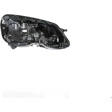 Mercedes Cla W118 Ön Far Kasası Sol 2020 Sonrası Uyumlu