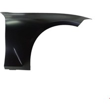 Bmw 3 Serisi G20 Ön Çamurluk Sağ (Tyg-Alüminyum) 2019 Sonrası Uyumlu