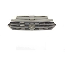 Volkswagen T-Roc Ön Panjur 2017 Sonrası Uyumlu