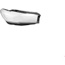 Bmw 5 Serisi G30 Lci Ön Far Camı Sağ 2020 Sonrası Uyumlu