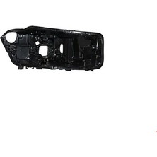 Bmw G30 Lci Ön Far Kasası Sol (Lazer) 2020 Sonrası Uyumlu