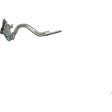 Suzuki Swift Sol Motor Kaput Menteşesi 2005 Sonrası Uyumlu