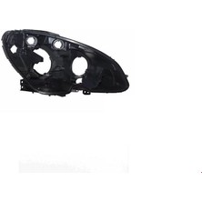 Mercedes W206 Ön Far Kasası Sağ 2021 Sonrası Uyumlu