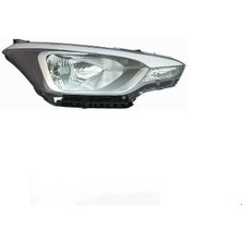 Hyundai I20 Ön Far Sağ Ledli Tip 2014 Sonrası Uyumlu