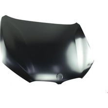 Bmw X1 Motor Kaputu (Alüminyum) 2016 Sonrası Uyumlu